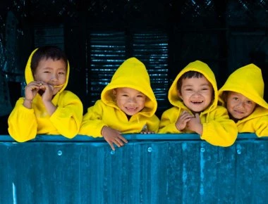 UNICEF: Διακόπτει τη συμφωνία της με την Ελλάδα λόγω ανησυχιών από πρόσφατο έλεγχο!
